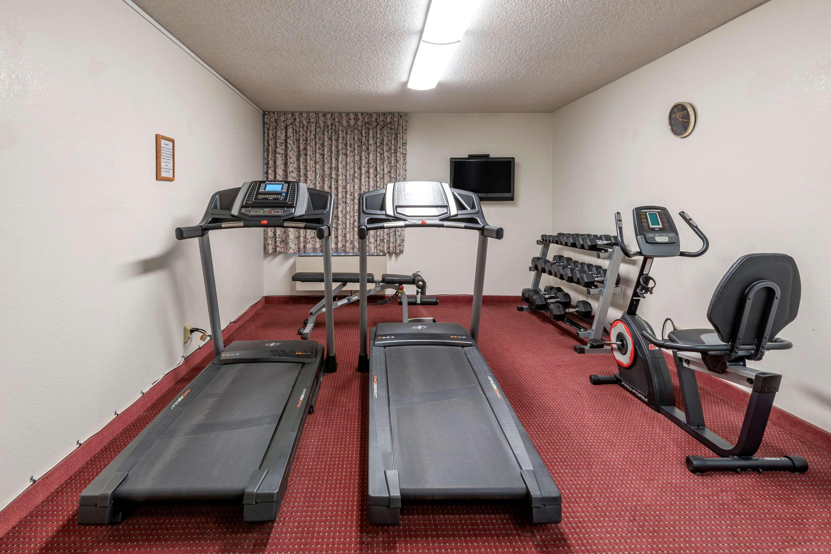 Quality Inn Grand Junction Near University Dış mekan fotoğraf