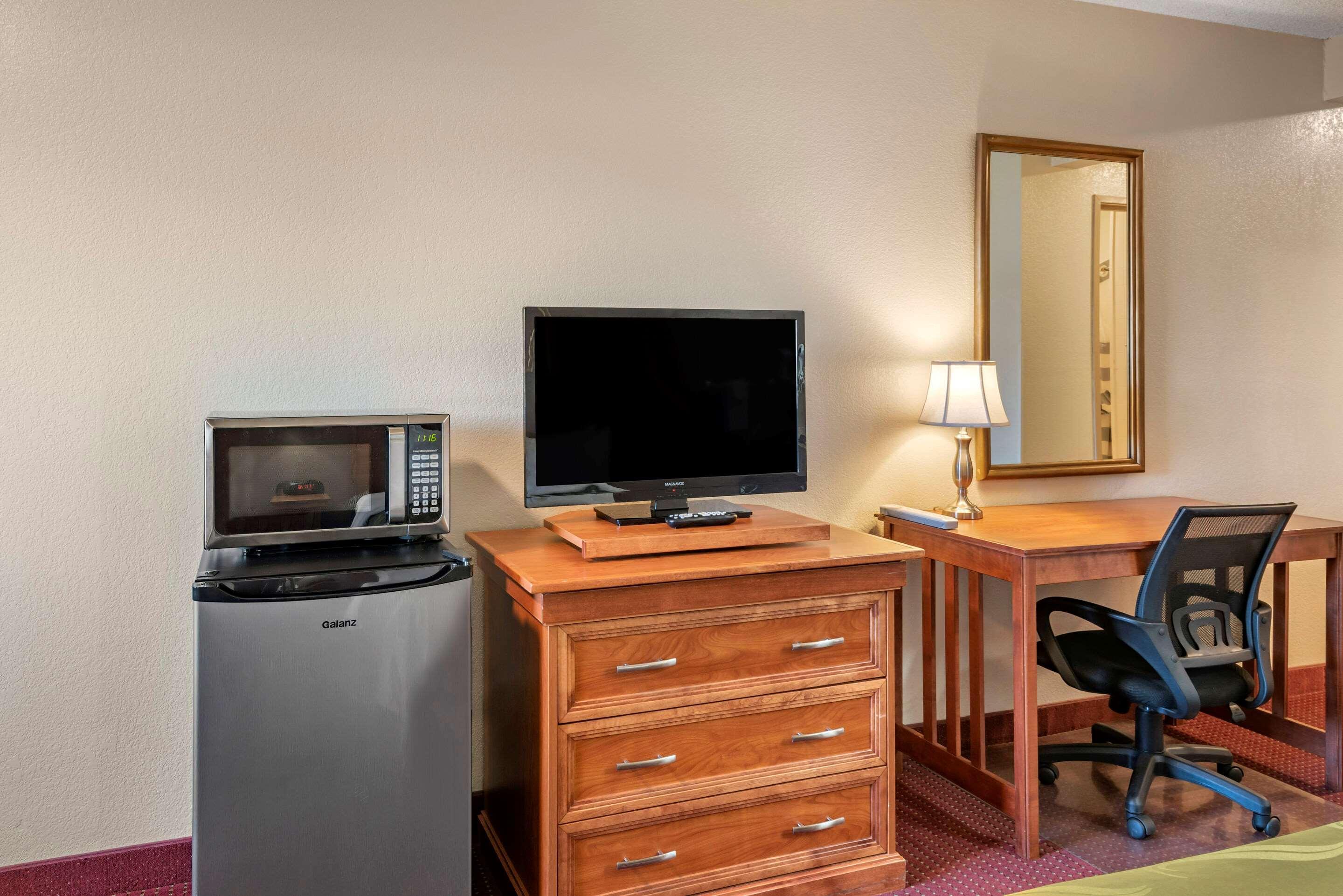 Quality Inn Grand Junction Near University Dış mekan fotoğraf
