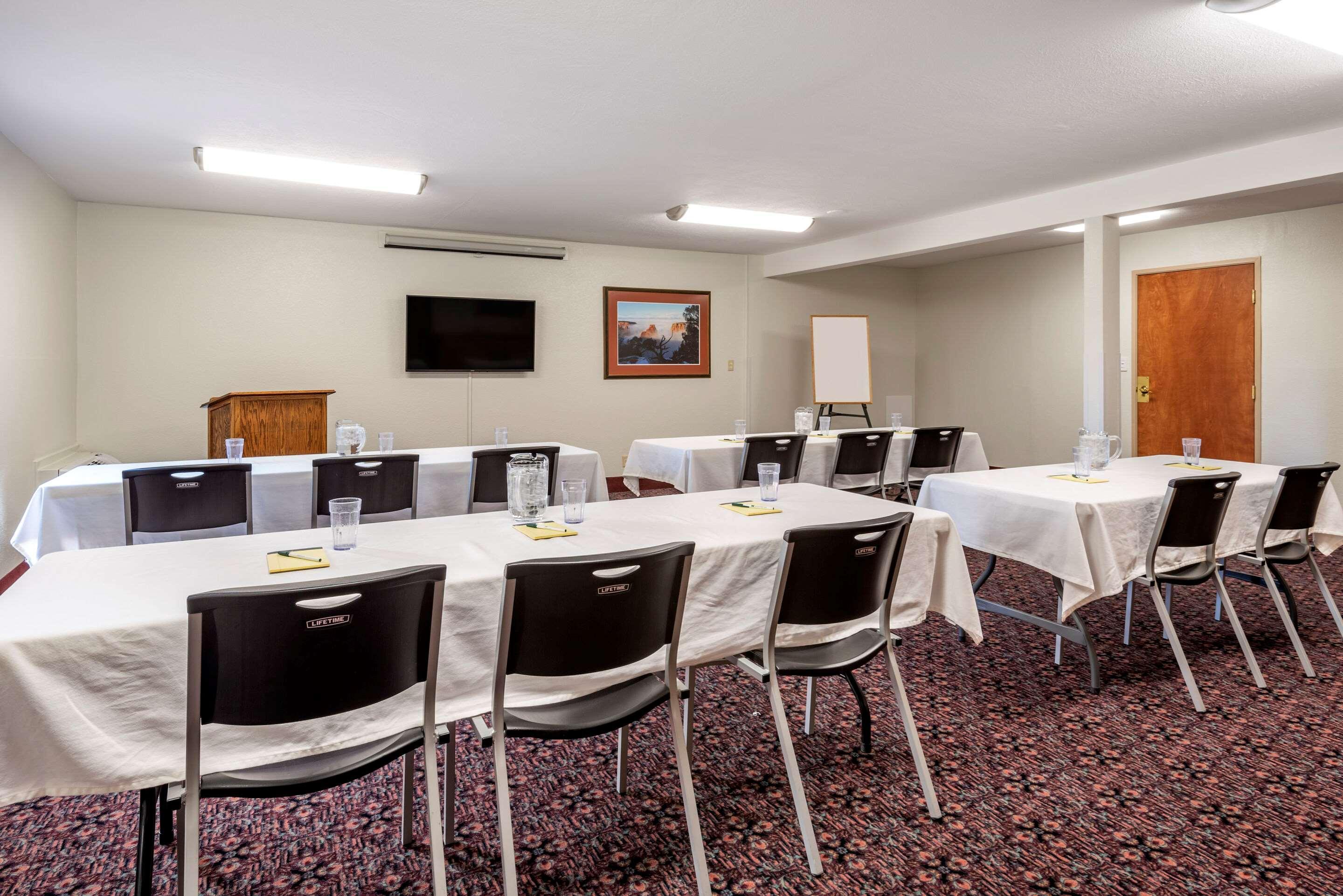 Quality Inn Grand Junction Near University Dış mekan fotoğraf