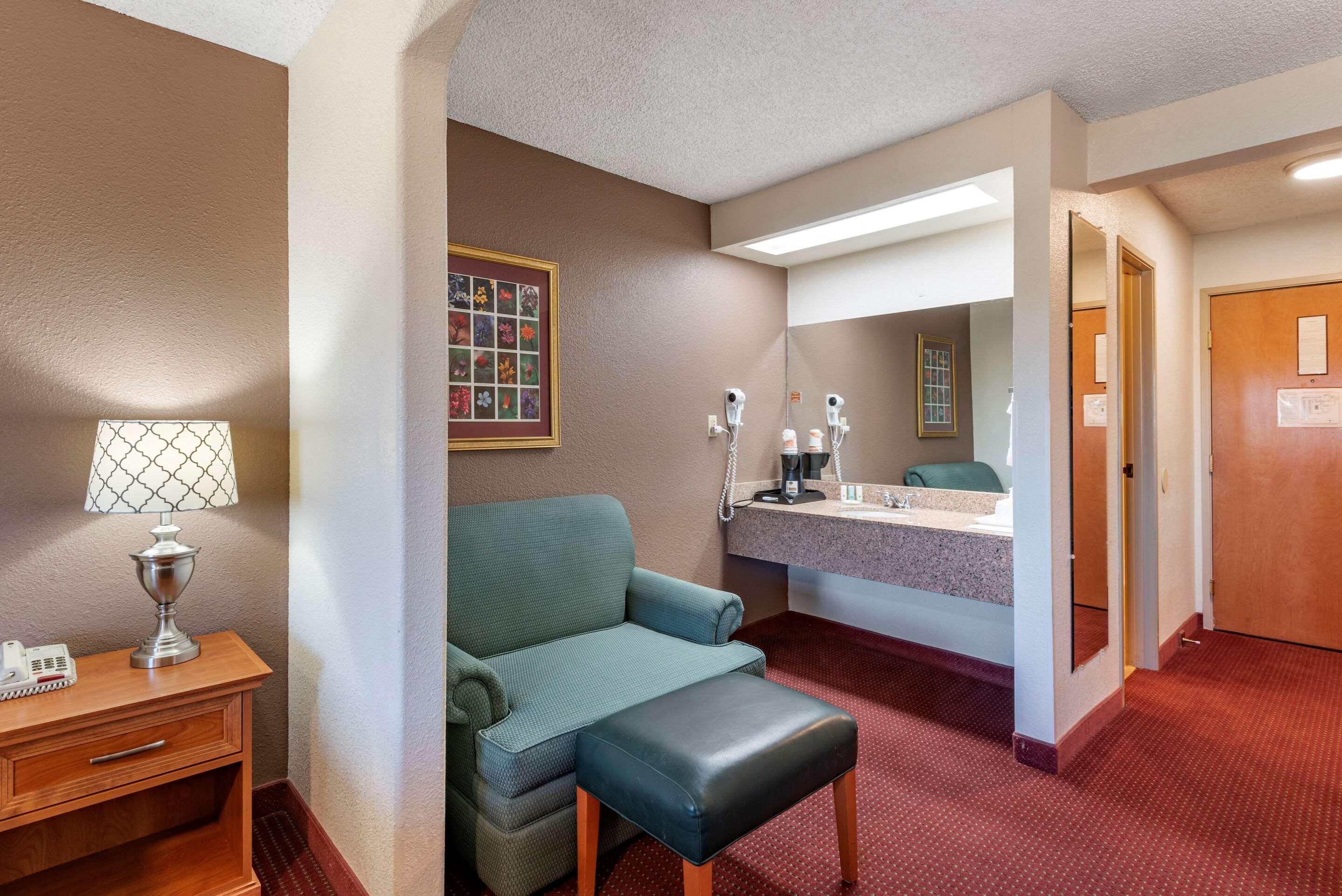 Quality Inn Grand Junction Near University Dış mekan fotoğraf