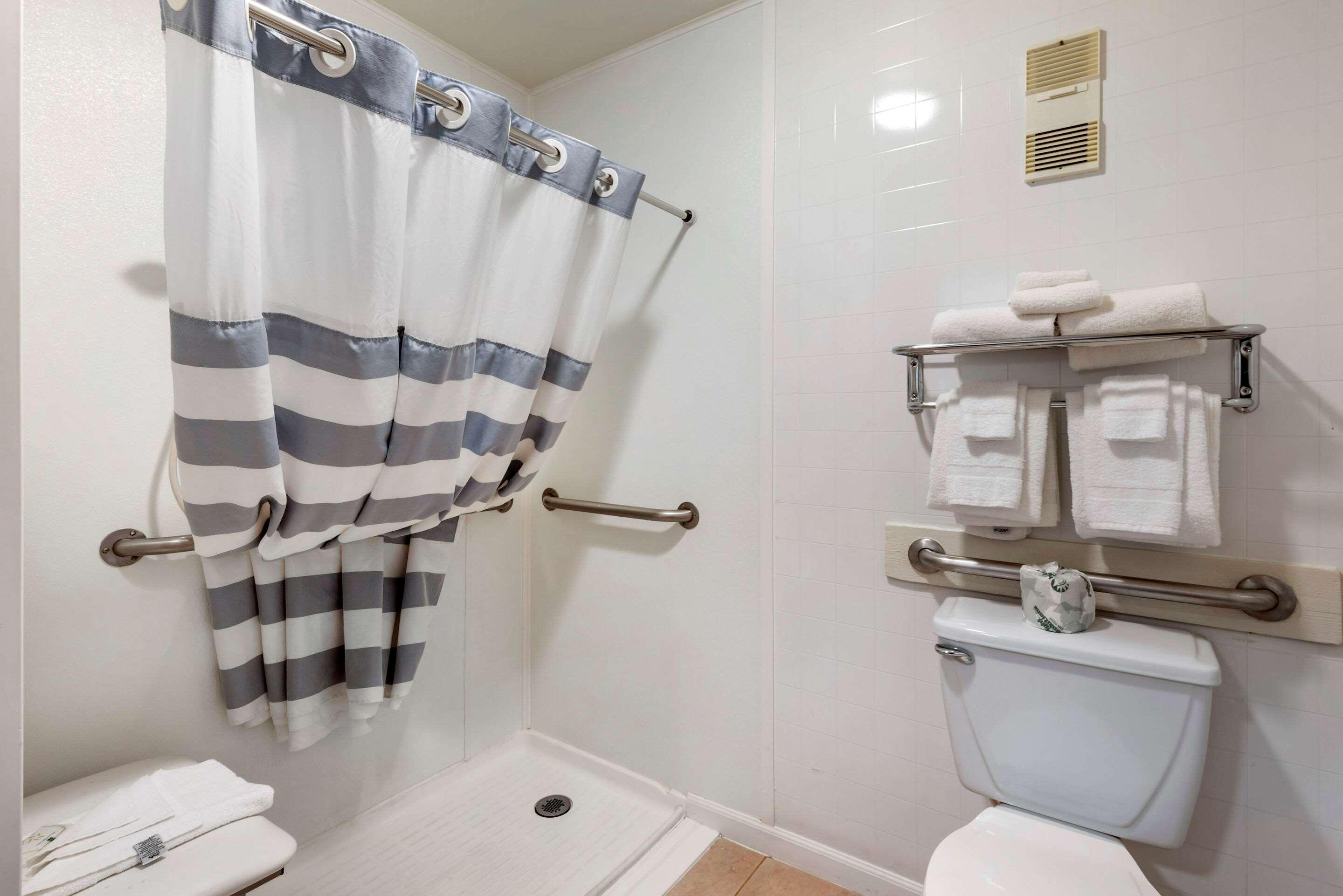 Quality Inn Grand Junction Near University Dış mekan fotoğraf