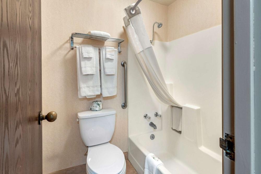 Quality Inn Grand Junction Near University Dış mekan fotoğraf