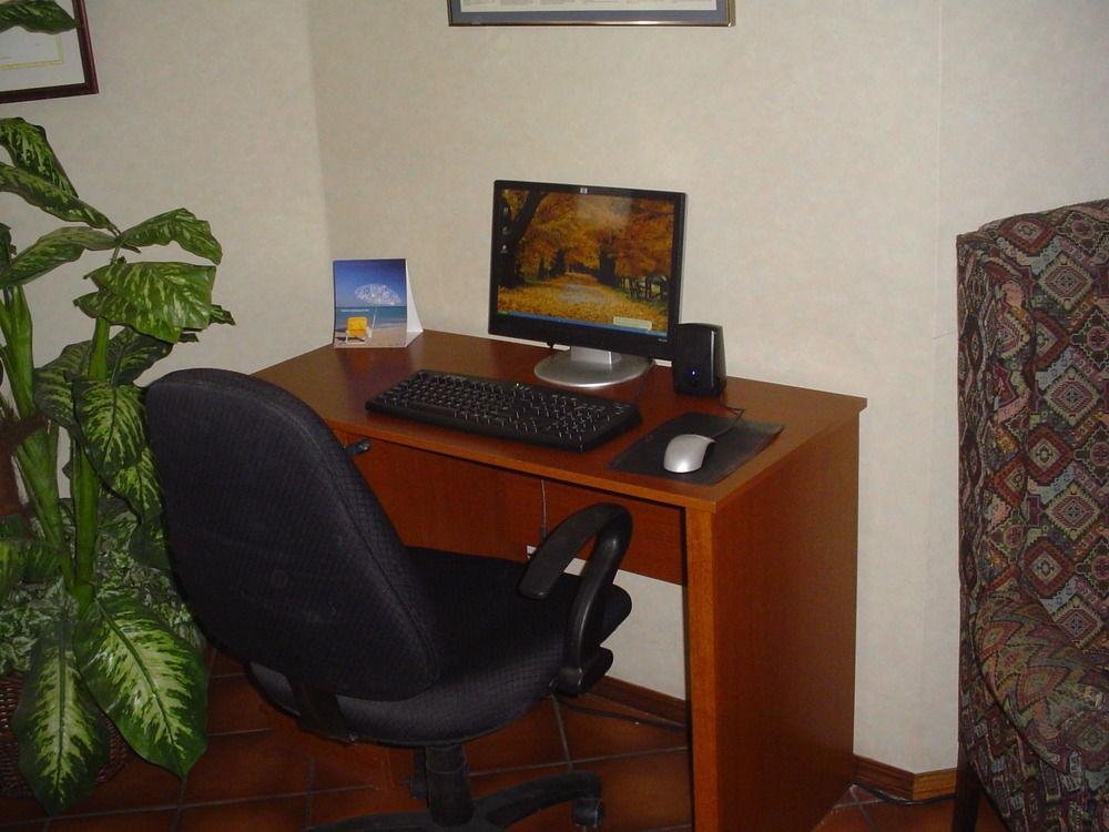 Quality Inn Grand Junction Near University Dış mekan fotoğraf