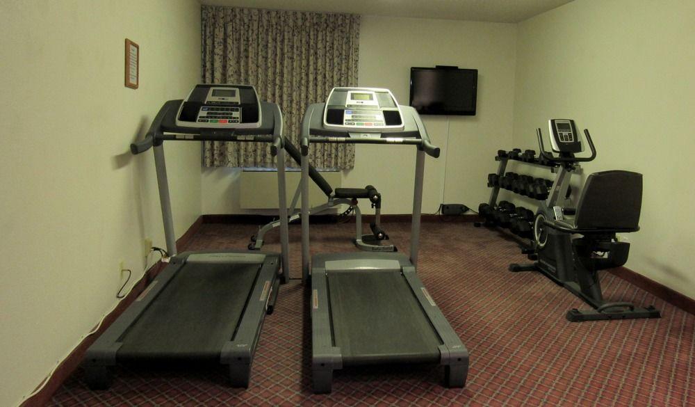 Quality Inn Grand Junction Near University Dış mekan fotoğraf