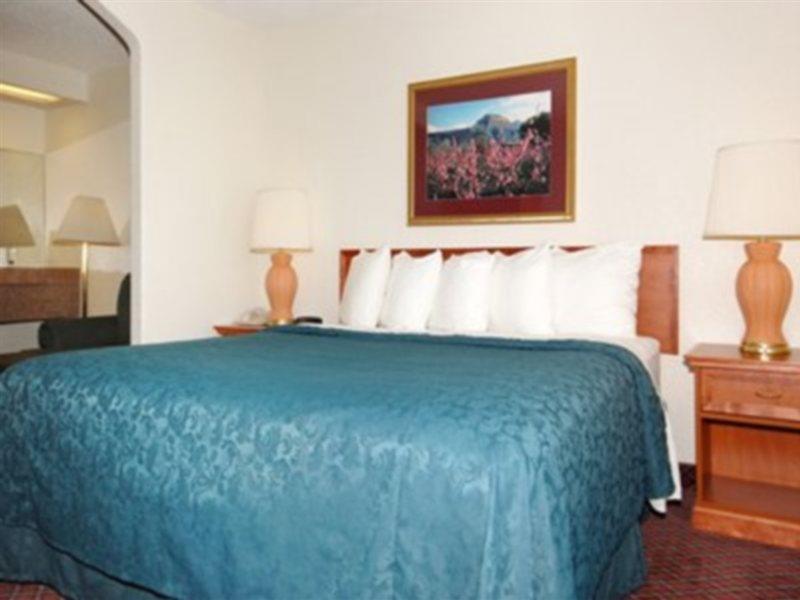Quality Inn Grand Junction Near University Dış mekan fotoğraf