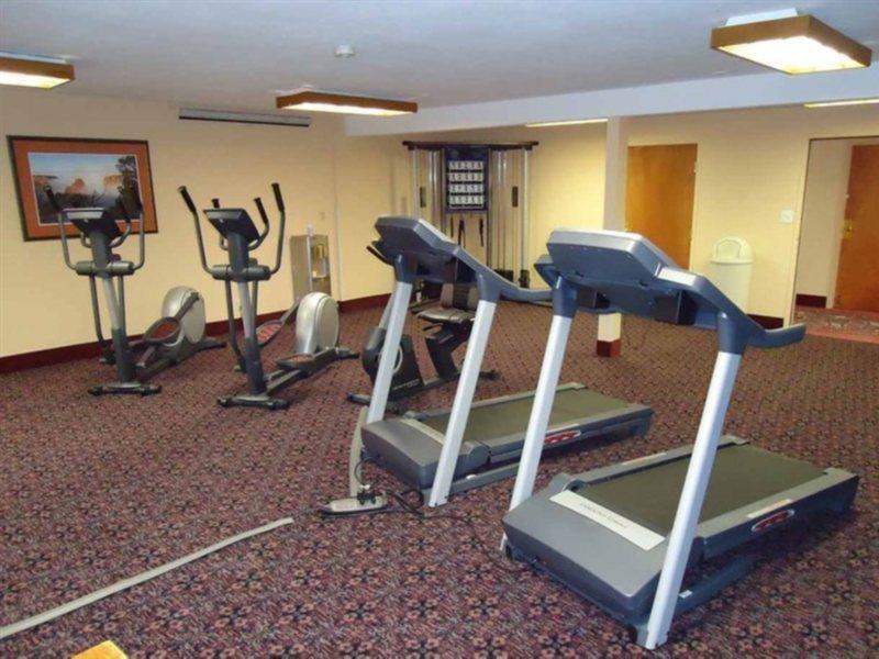 Quality Inn Grand Junction Near University Dış mekan fotoğraf