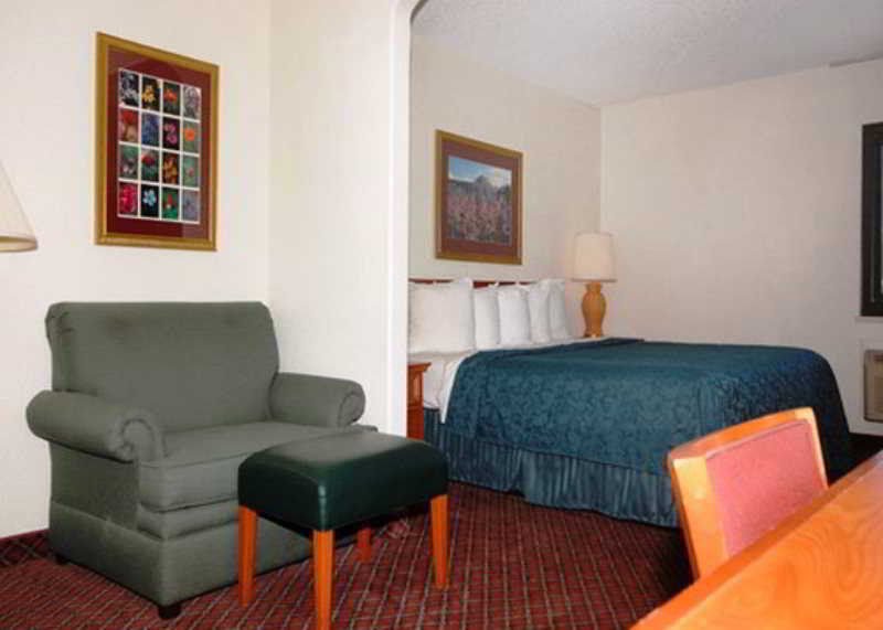 Quality Inn Grand Junction Near University Dış mekan fotoğraf