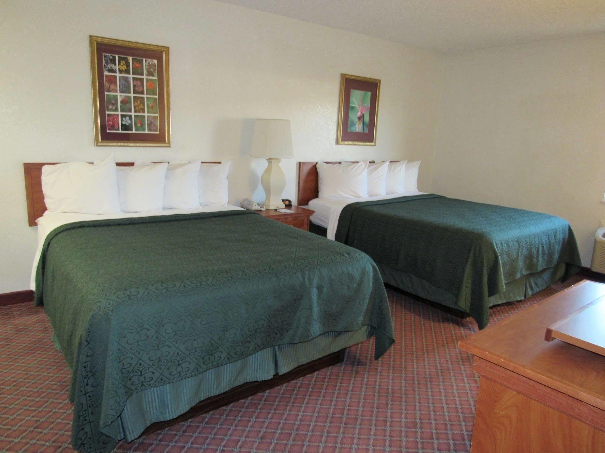 Quality Inn Grand Junction Near University Dış mekan fotoğraf