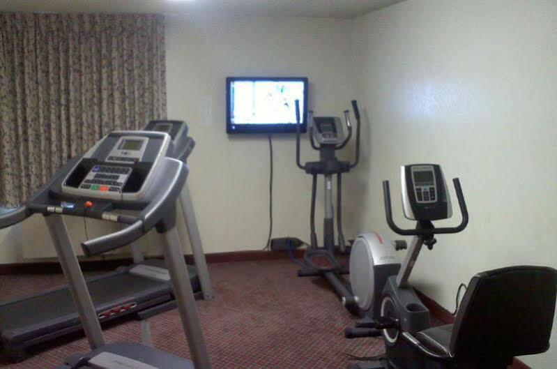 Quality Inn Grand Junction Near University Dış mekan fotoğraf