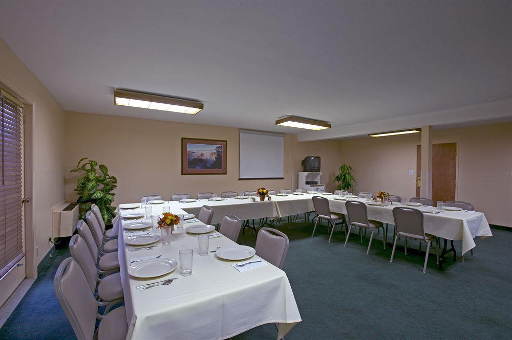 Quality Inn Grand Junction Near University Konforlar fotoğraf